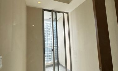 JUAL CONDOMINIUM TAMAN ANGGREK RESIDENCES 1  BEDROOM +1 MURAH