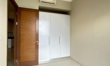 JUAL CONDOMINIUM TAMAN ANGGREK RESIDENCES 1  BEDROOM +1 MURAH