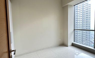 JUAL CONDOMINIUM TAMAN ANGGREK RESIDENCES 1  BEDROOM +1 MURAH