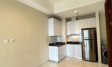 JUAL CONDOMINIUM TAMAN ANGGREK RESIDENCES 1  BEDROOM +1 MURAH