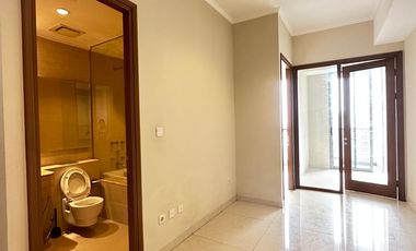 JUAL CONDOMINIUM TAMAN ANGGREK RESIDENCES 1  BEDROOM +1 MURAH