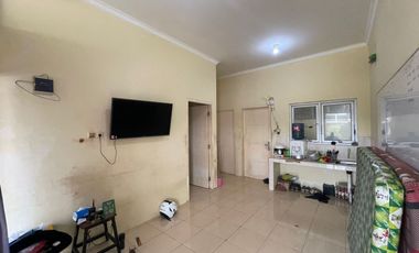 DIJUAL RUMAH OPI REGENCY 2 CLUSTER TOPAZ RESIDENCE JAKABARING PALEMBANG