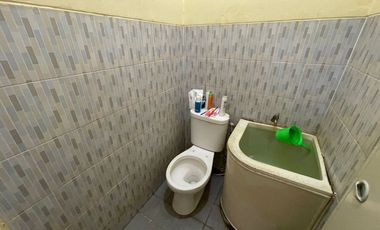 DIJUAL RUMAH OPI REGENCY 2 CLUSTER TOPAZ RESIDENCE JAKABARING PALEMBANG