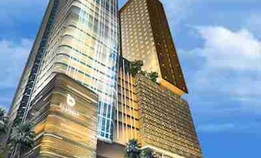 Dijual Apartment The city square 2 BR Margorejo surabaya