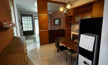 Rumah siap huni di BSD