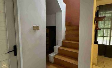 Rumah siap huni di BSD