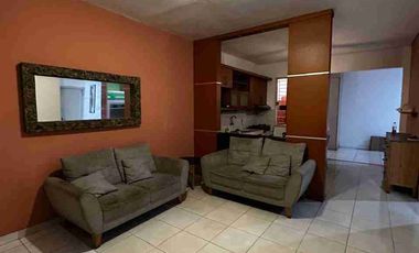 Rumah siap huni di BSD