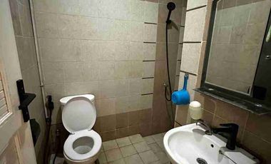 Rumah siap huni di BSD