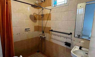 Rumah siap huni di BSD