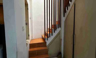 Rumah siap huni di BSD