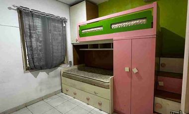 Rumah siap huni di BSD