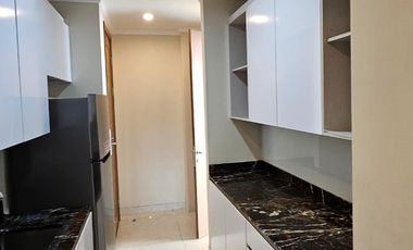 Di Jual Condominium Taman Anggrek Residences 3+1 Bedroom
