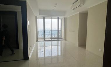 Di Jual Condominium Taman Anggrek Residences 3+1 Bedroom