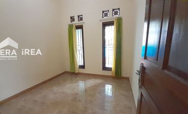 DIJUAL RUMAH DI SOLO AREA PINTU TOL KLODRAN