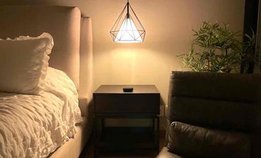 RENTO DEPARTAMENTO AMUEBLADO TIZAPAN SAN ÁNGEL