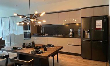 RENTO DEPARTAMENTO AMUEBLADO TIZAPAN SAN ÁNGEL