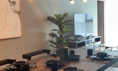 RENTO DEPARTAMENTO AMUEBLADO TIZAPAN SAN ÁNGEL