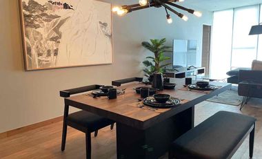 RENTO DEPARTAMENTO AMUEBLADO TIZAPAN SAN ÁNGEL