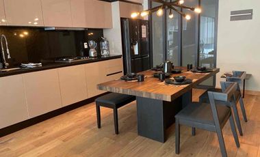 RENTO DEPARTAMENTO AMUEBLADO TIZAPAN SAN ÁNGEL