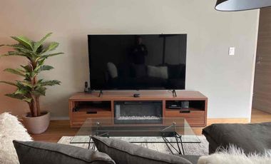 RENTO DEPARTAMENTO AMUEBLADO TIZAPAN SAN ÁNGEL