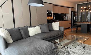 RENTO DEPARTAMENTO AMUEBLADO TIZAPAN SAN ÁNGEL