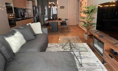 RENTO DEPARTAMENTO AMUEBLADO TIZAPAN SAN ÁNGEL