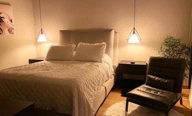 RENTO DEPARTAMENTO AMUEBLADO TIZAPAN SAN ÁNGEL