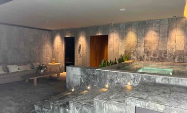 RENTO DEPARTAMENTO AMUEBLADO TIZAPAN SAN ÁNGEL