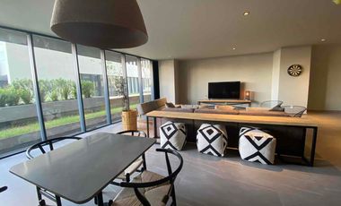 RENTO DEPARTAMENTO AMUEBLADO TIZAPAN SAN ÁNGEL