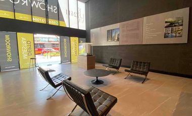 RENTO DEPARTAMENTO AMUEBLADO TIZAPAN SAN ÁNGEL