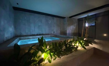 RENTO DEPARTAMENTO AMUEBLADO TIZAPAN SAN ÁNGEL