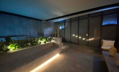 RENTO DEPARTAMENTO AMUEBLADO TIZAPAN SAN ÁNGEL