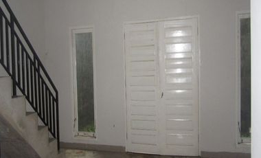 DIJUAL TOWNHOUSE JALAN PMD KM 12 SUKODADI PALEMBANG