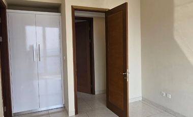 Di Jual Condominium taman Anggrek Residence 3 Bedroom Semi Furnish