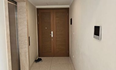 Di Jual Condominium taman Anggrek Residence 3 Bedroom Semi Furnish