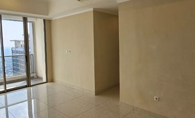 Di Jual Condominium taman Anggrek Residence 3 Bedroom Semi Furnish