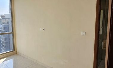 Di Jual Condominium taman Anggrek Residence 3 Bedroom Semi Furnish