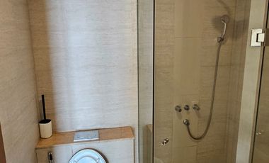 Di Jual Condominium taman Anggrek Residence 3 Bedroom Semi Furnish