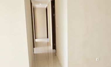 Di Jual Condominium taman Anggrek Residence 3 Bedroom Semi Furnish