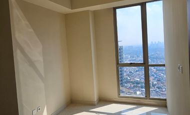 Di Jual Condominium taman Anggrek Residence 3 Bedroom Semi Furnish