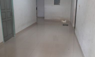 DIJUAL RUMAH KOMPLEK OPI CEMPAKA FLAMBOYAN JAKABARING PALEMBANG