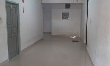 DIJUAL RUMAH KOMPLEK OPI CEMPAKA FLAMBOYAN JAKABARING PALEMBANG