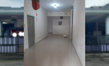 DIJUAL RUMAH KOMPLEK OPI CEMPAKA FLAMBOYAN JAKABARING PALEMBANG