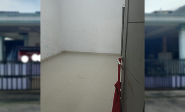 DIJUAL RUMAH KOMPLEK OPI CEMPAKA FLAMBOYAN JAKABARING PALEMBANG