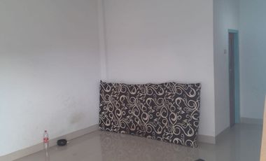 DIJUAL RUMAH KOMPLEK OPI CEMPAKA FLAMBOYAN JAKABARING PALEMBANG