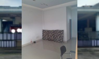 DIJUAL RUMAH KOMPLEK OPI CEMPAKA FLAMBOYAN JAKABARING PALEMBANG