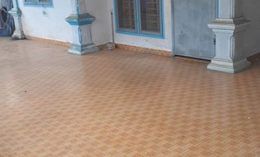 DIJUAL RUMAH KOMPLEK OPI CEMPAKA FLAMBOYAN JAKABARING PALEMBANG