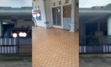 DIJUAL RUMAH KOMPLEK OPI CEMPAKA FLAMBOYAN JAKABARING PALEMBANG