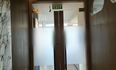 For Sale – 271 sqm | District 8 Prosperity Tower – CORNER UNIT Quick Sale