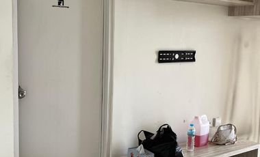 Dijual Apartemen Parahyangan Residence 2 BR Dekat Kampus UNPAR